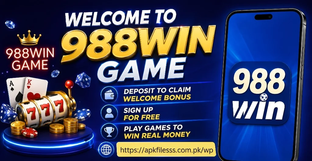 988Win Game
