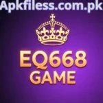 EQ668 Game