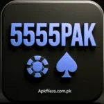 5555 Pak Game