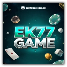 EK77 Game