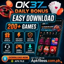 OK37 Game